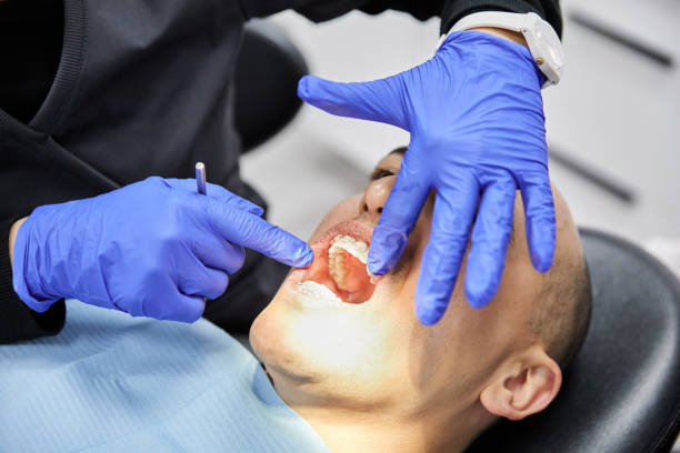 Best Emergency Treatment for Oral Infections in Arroyo Seco, NM